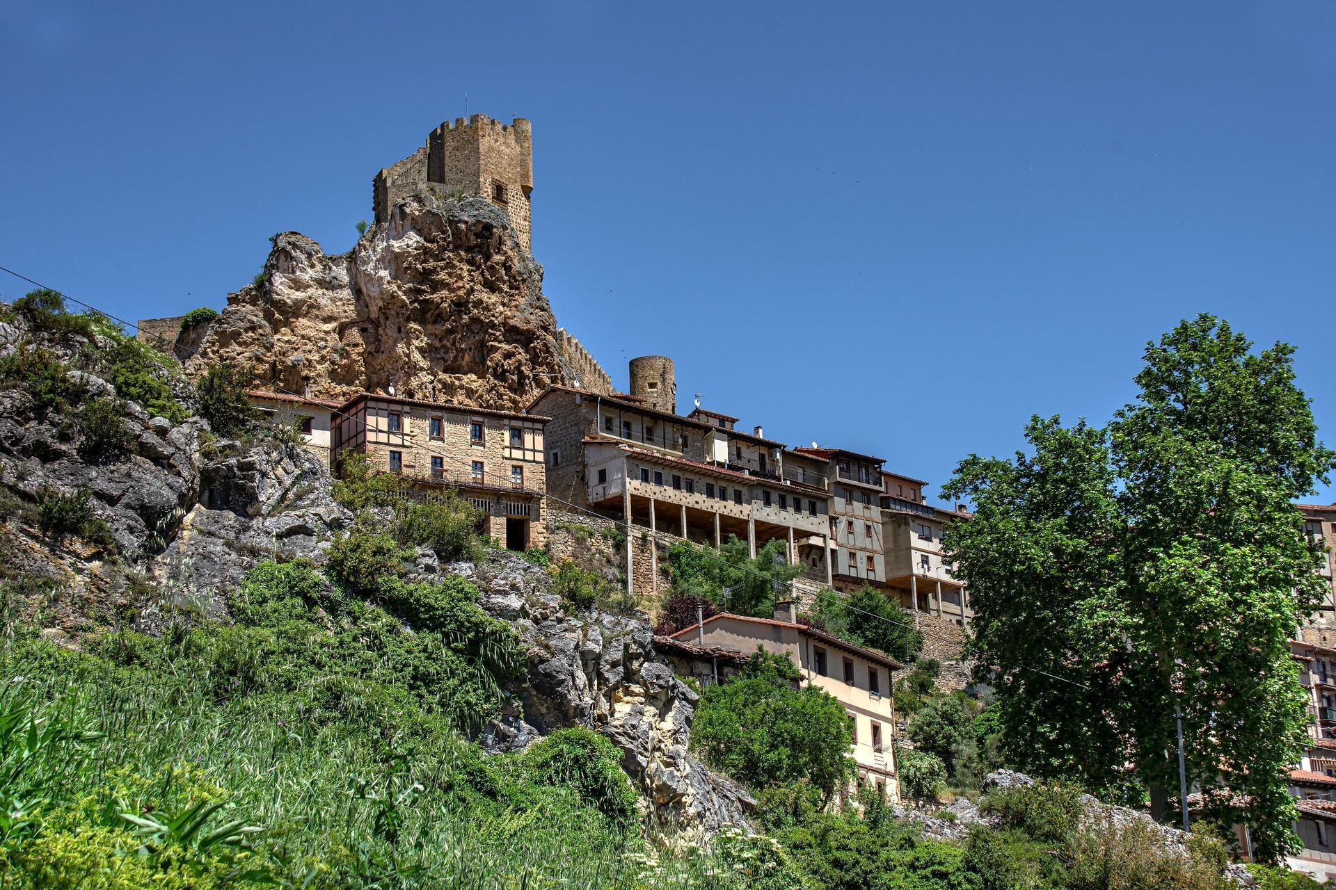 Frías desde las Afueras