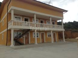 Apartamentos "El Olivo" de Frías