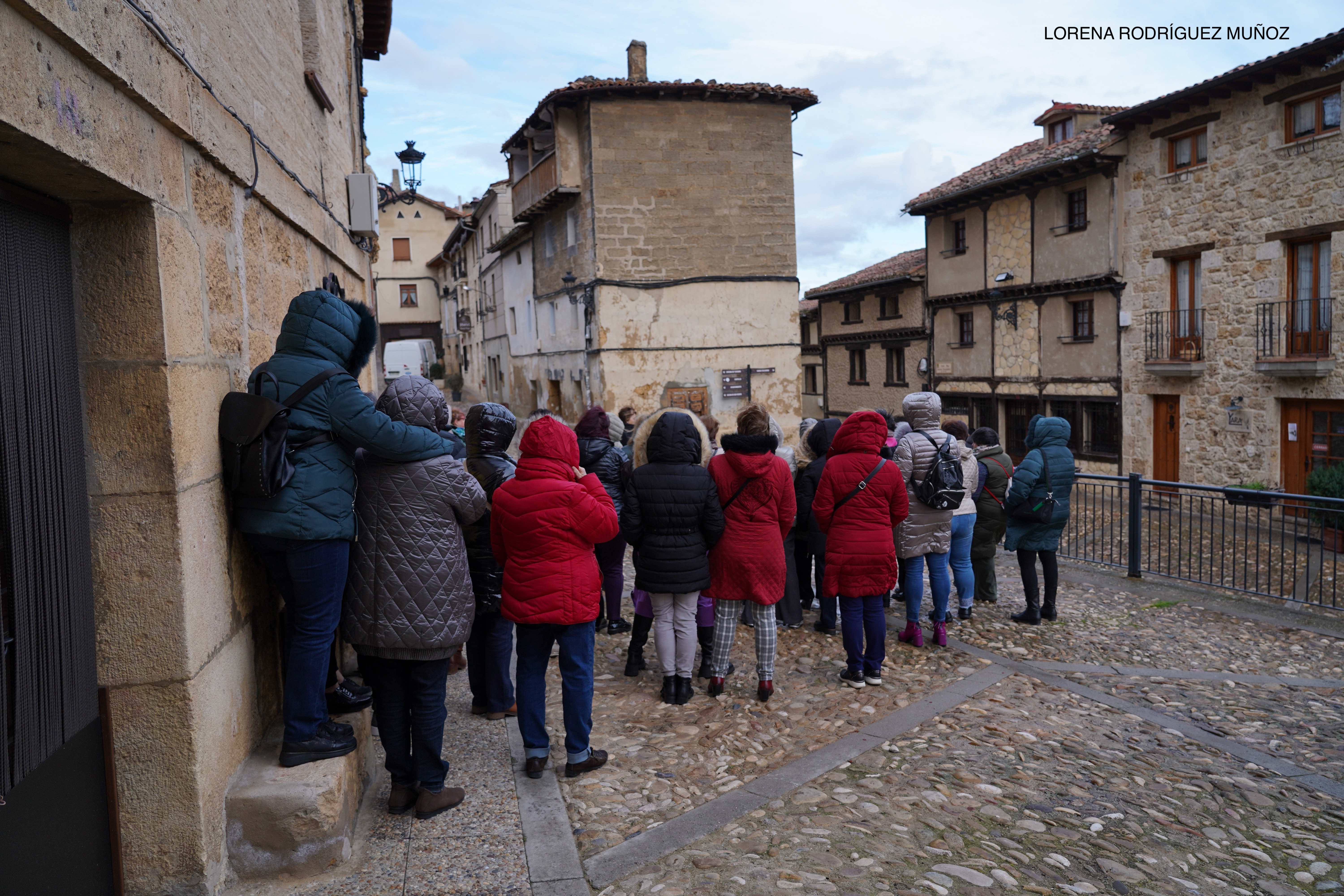  8M Y PREMIOS LITERARIOS DESTACAN EN LA AGENDA LOCAL