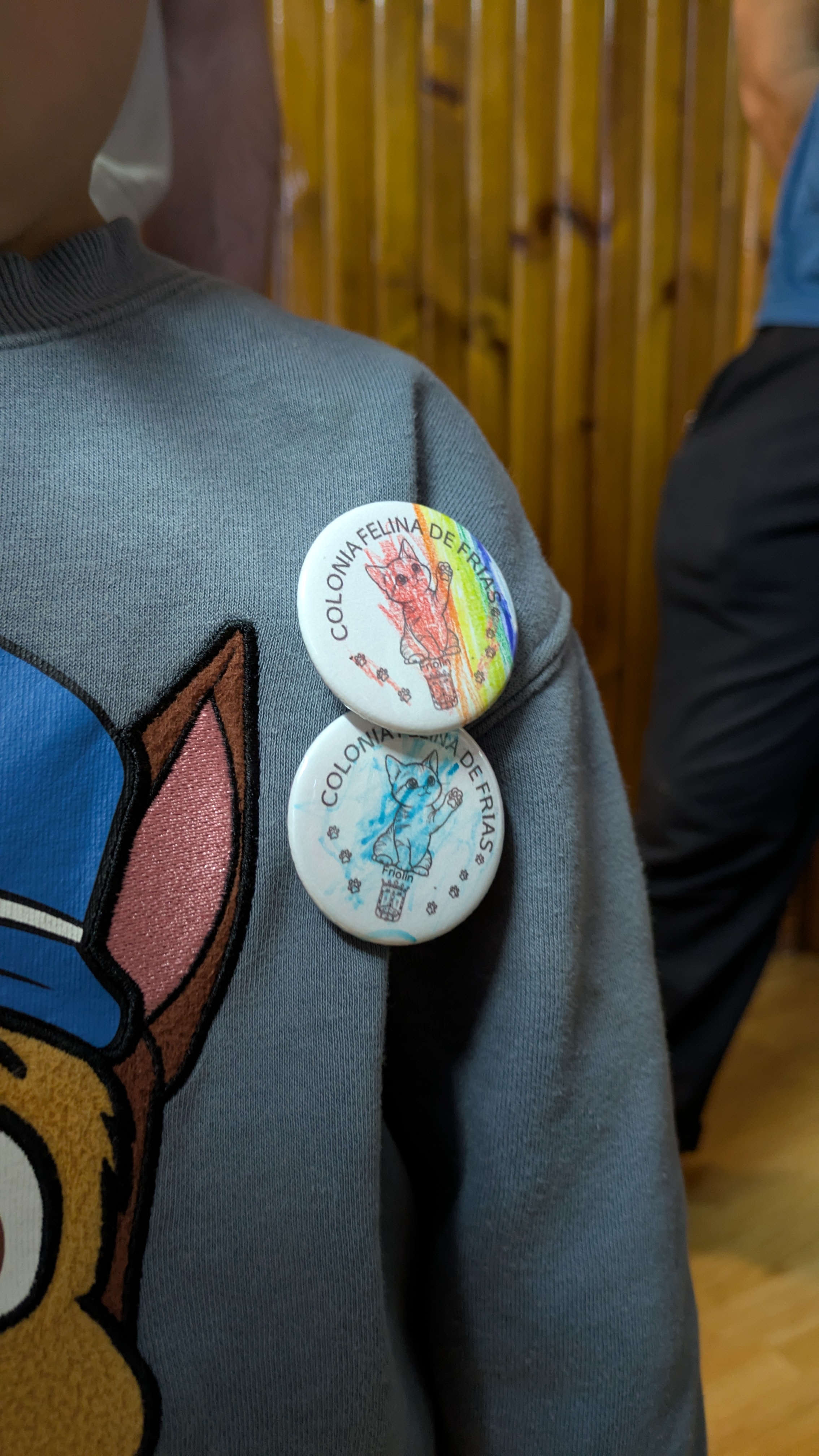 Taller chapas 4