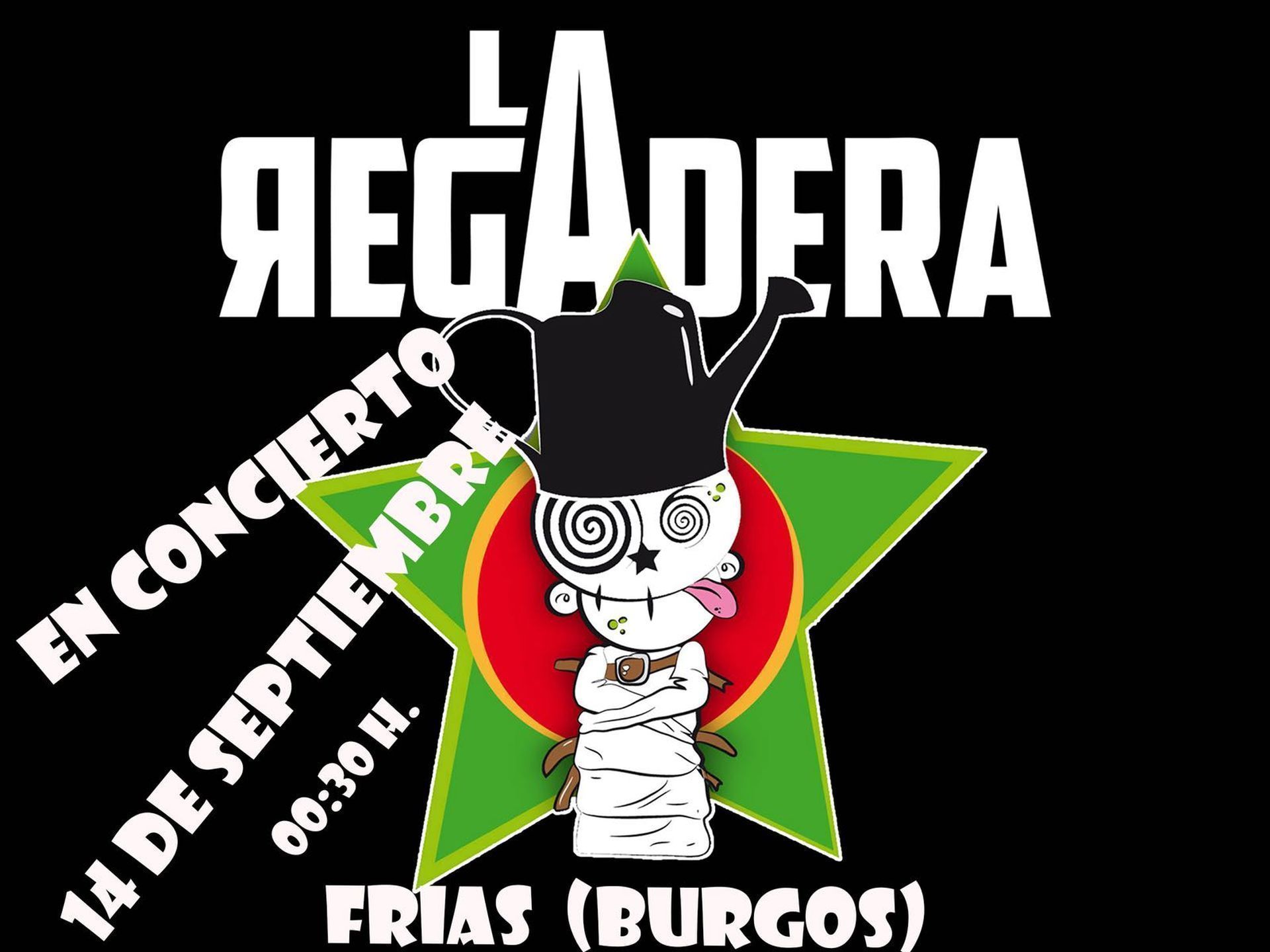  Fiestas de Cristo 2018