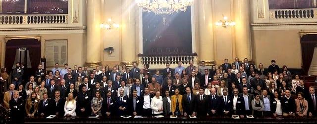 II Jornada sobre Turismo Innovación y Medioambiente-Los Pueblos más Bonitos de España