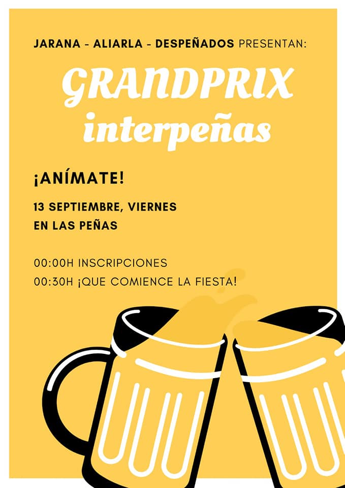 Fiesta del Cristo 2019