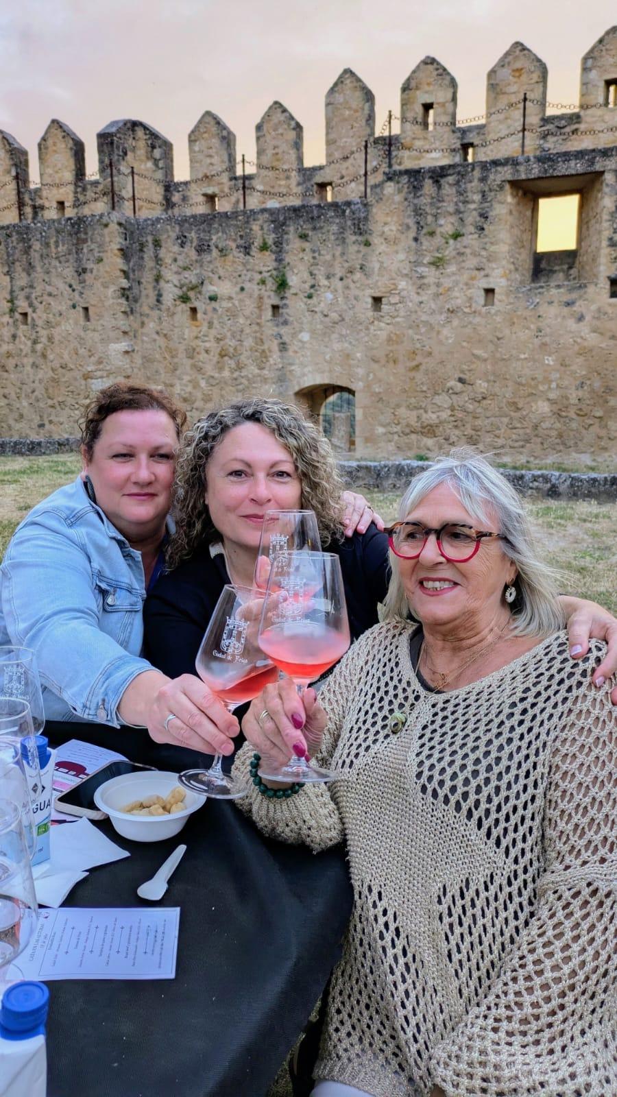 amigas