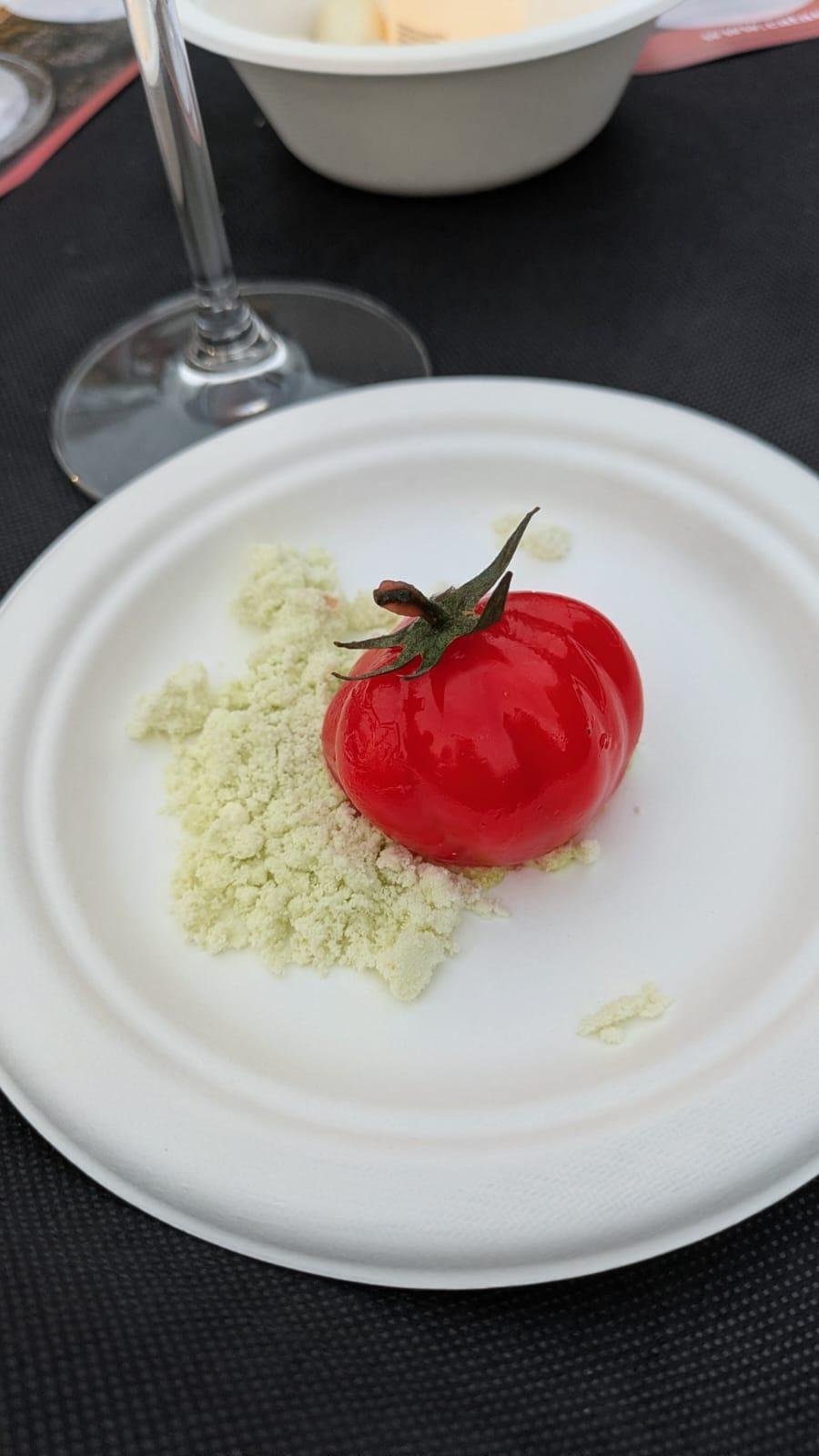tapa