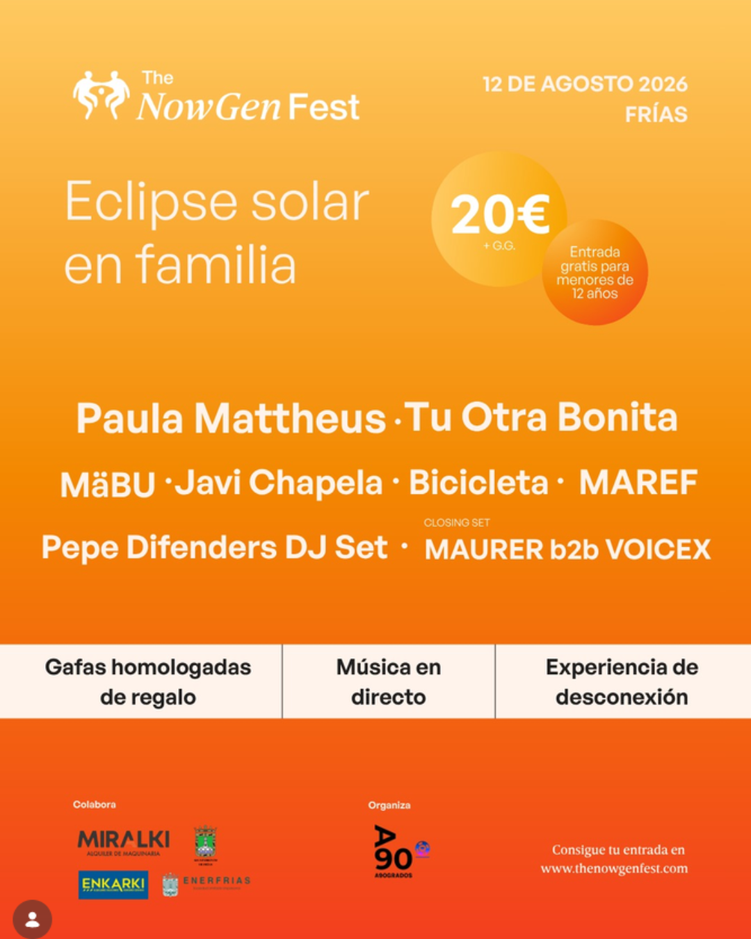 Cartel 