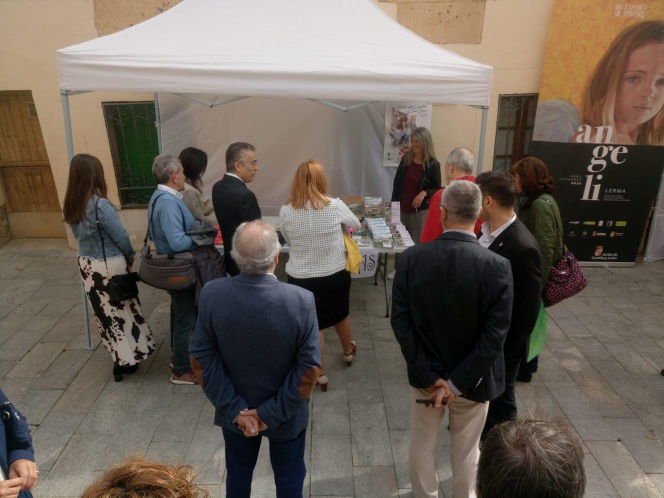 ASAMBLEA REGIONAL DE LOS PUEBLOS MÁS BONITOS DE ESPAÑA