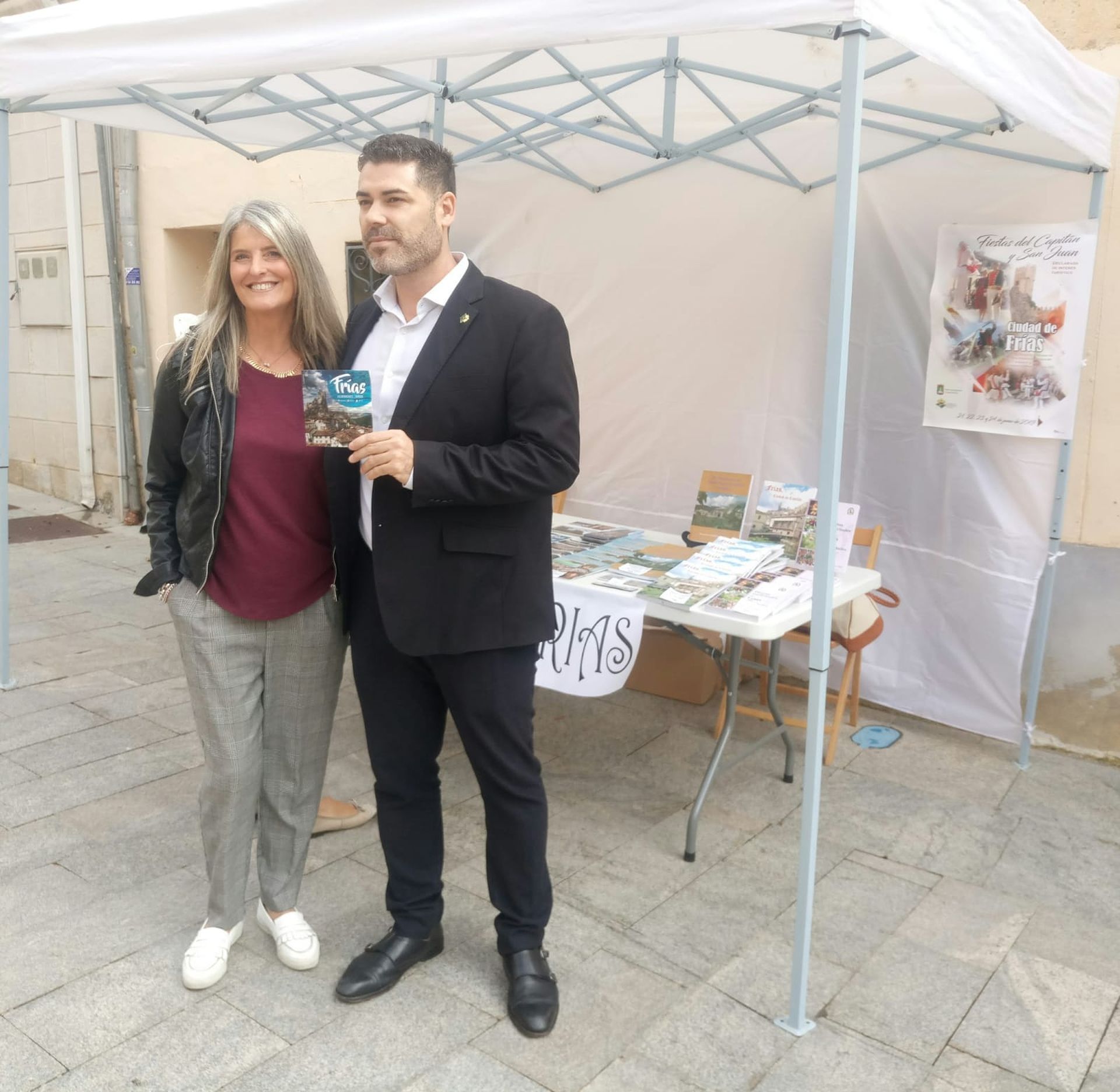 ASAMBLEA REGIONAL DE LOS PUEBLOS MÁS BONITOS DE ESPAÑA
