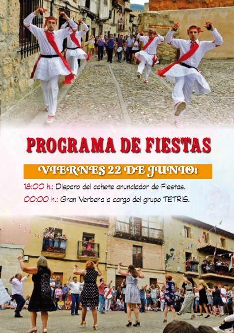 Fiesta del Capitan y de San Juan