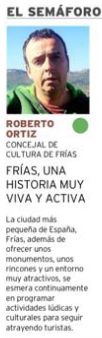 Diario de Burgos 21/04/2017