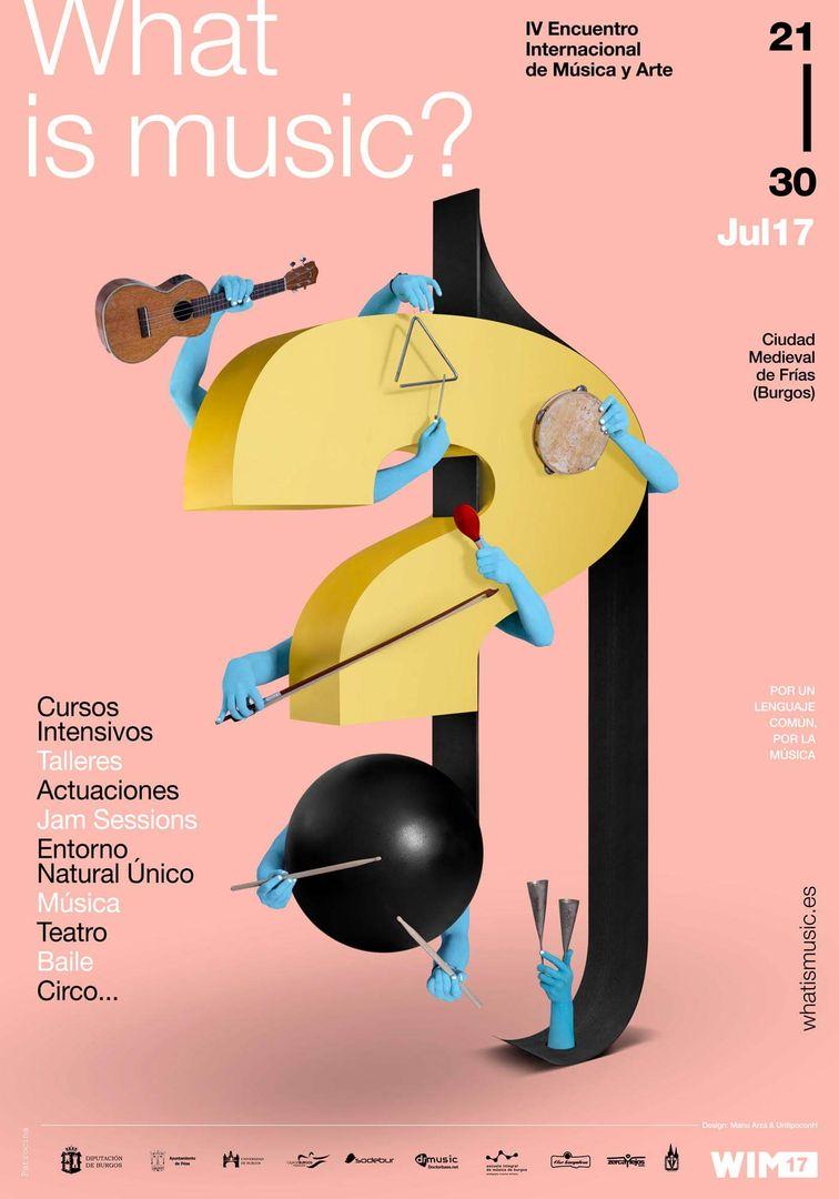 Programación WIM 2017. 