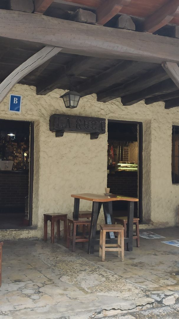 Bar "La Roca"