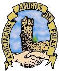 "logo Asociación Amigos de Frias"