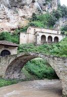 río molinar