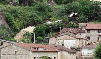 río molinar