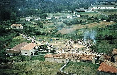 San Vitores