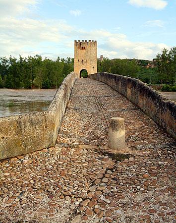 Puente Medieval de Frías