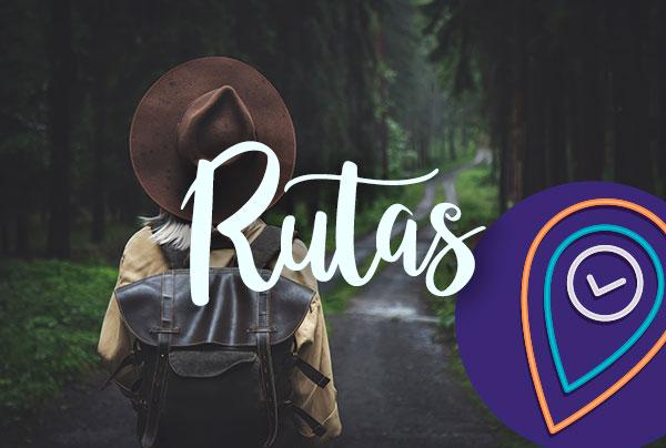 Ruta por los Montes Obarenes